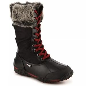 PAJAR garland waterproof winter boots 38 7 7.5